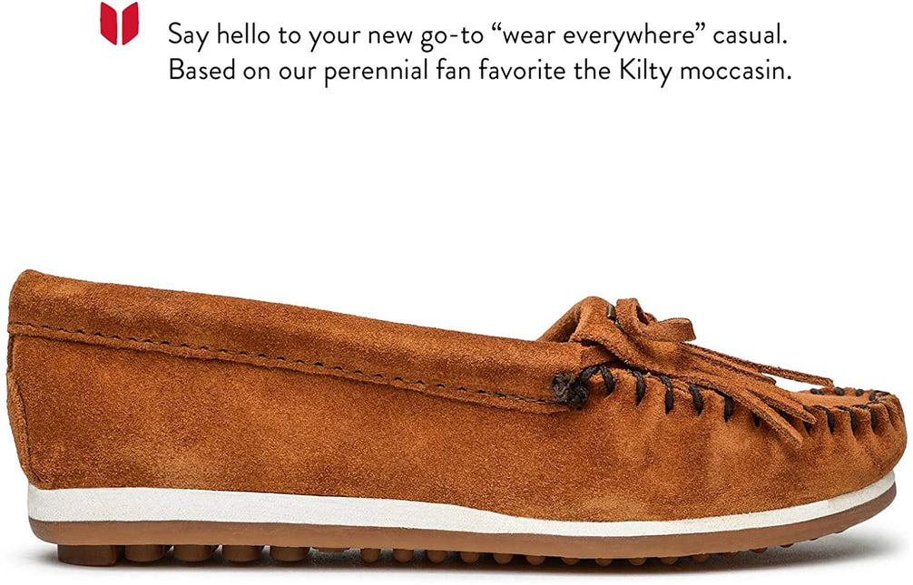 MINNETONKA KILTY PLUS NYCK - New York City Kicks