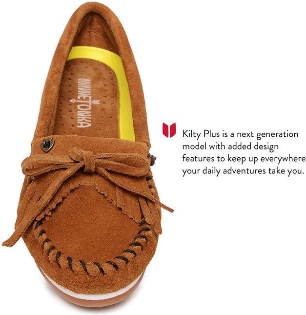 MINNETONKA KILTY PLUS NYCK - New York City Kicks