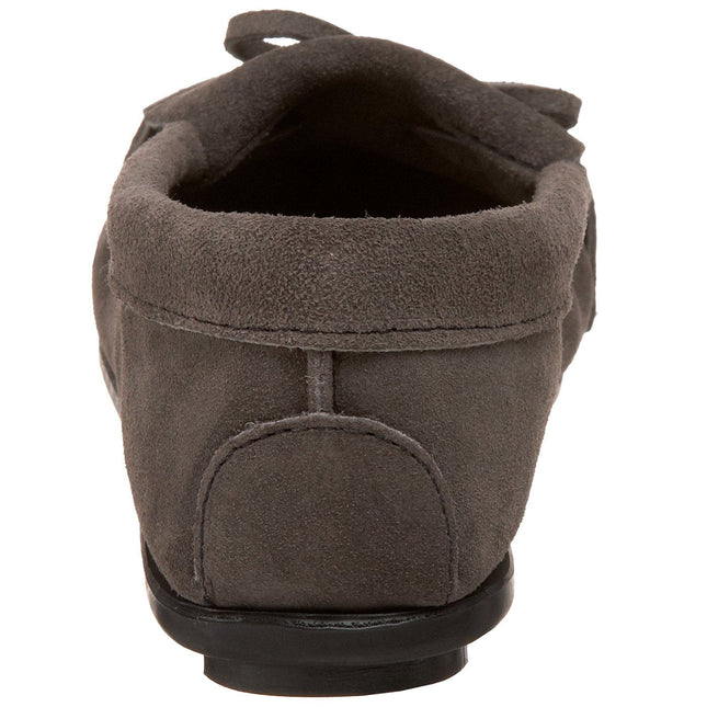MINNETONKA Kilty Moc NYCK - New York City Kicks