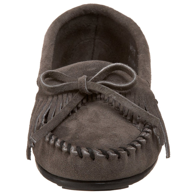 MINNETONKA Kilty Moc NYCK - New York City Kicks