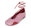 Pink Red