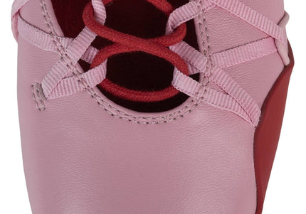 JEFFREY CAMPBELL M-V-P WOMEN SHOES Pink Red