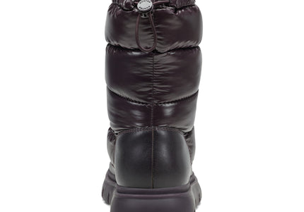 HUNTER MARIBELS WOMEN RAIN BOOTS - Dark Purple