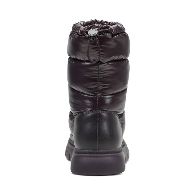 HUNTER MARIBELS WOMEN RAIN BOOTS - Dark Purple