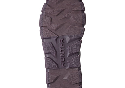 HUNTER MARIBELS WOMEN RAIN BOOTS - Dark Purple