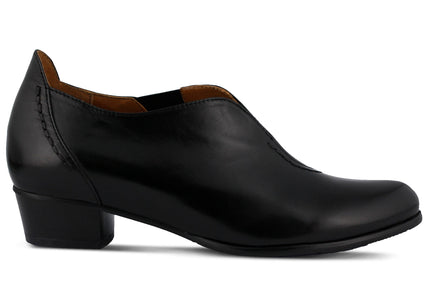 SPRING STEP MELBOURNE WOMEN SHOES - Black