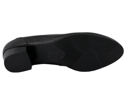 SPRING STEP MELBOURNE WOMEN SHOES - Black