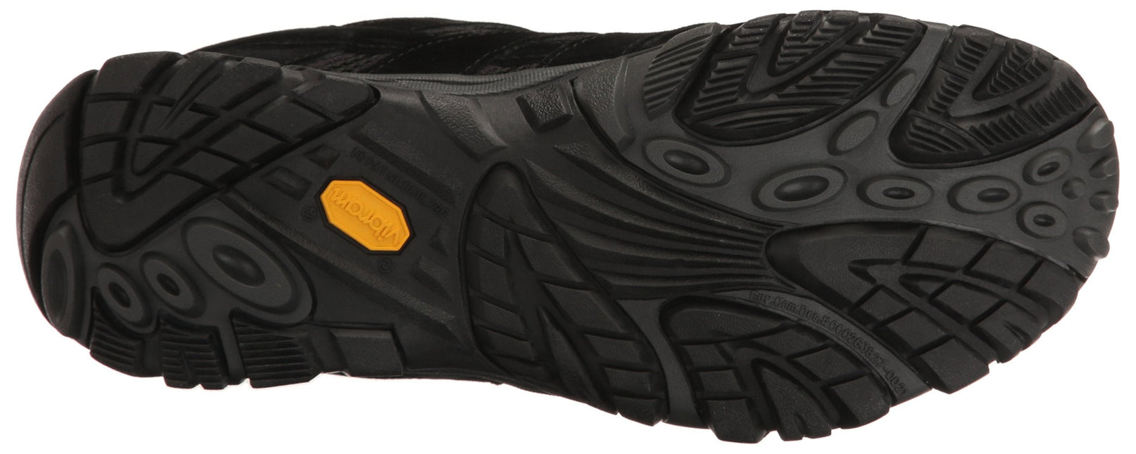 Merrell Moab 2 Vent NYCK - New York City Kicks
