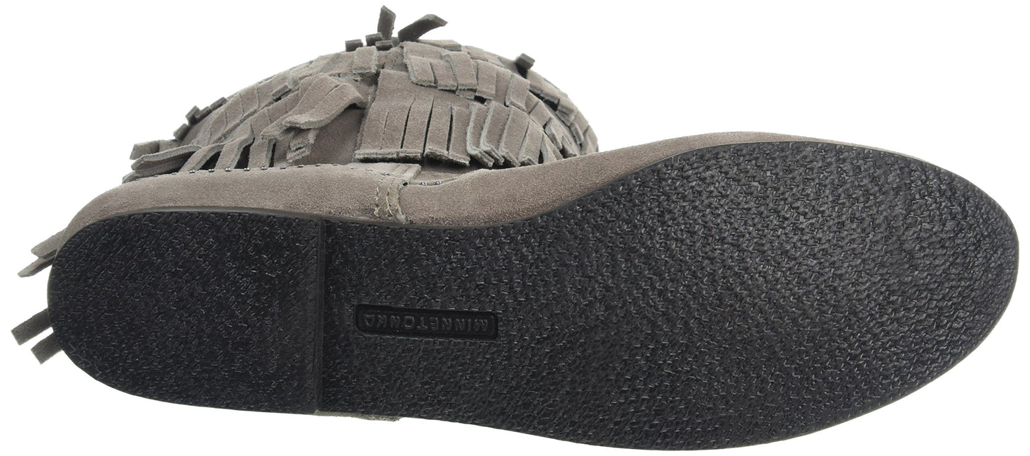 Minnetonka 3-Layer Fringe NYCK - New York City Kicks