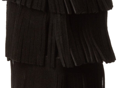 Minnetonka 5layer Fringe NYCK - New York City Kicks