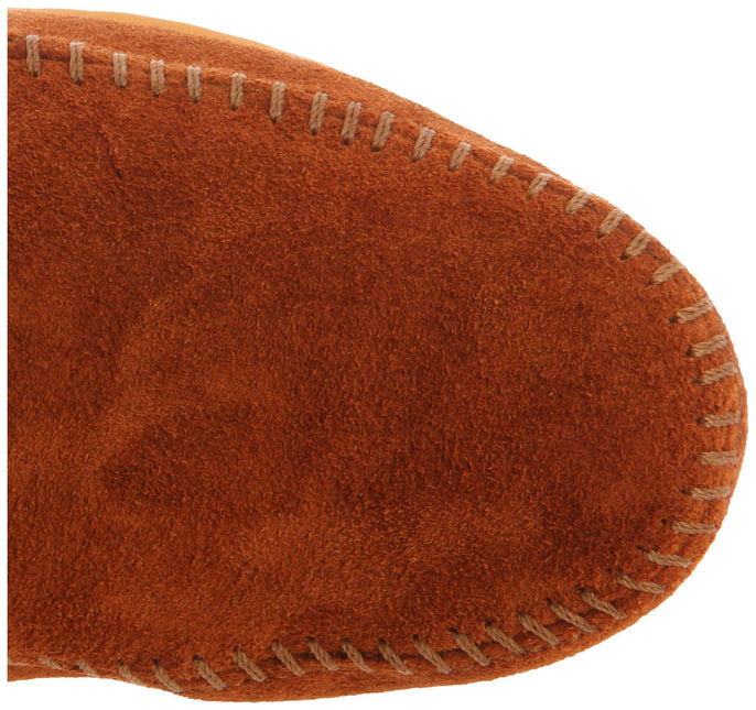 Minnetonka 5layer Fringe NYCK - New York City Kicks
