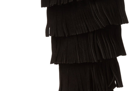 Minnetonka 5layer Fringe NYCK - New York City Kicks