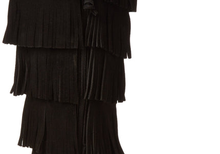 Minnetonka 5layer Fringe NYCK - New York City Kicks
