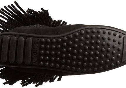 Minnetonka 5layer Fringe NYCK - New York City Kicks