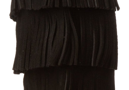 Minnetonka 5layer Fringe NYCK - New York City Kicks