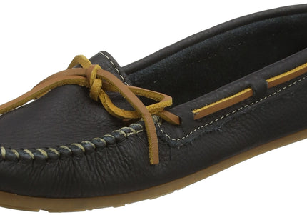 Minnetonka Boat Moc NYCK - New York City Kicks