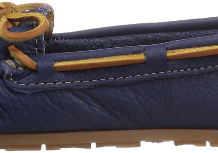 Minnetonka Boat Moc NYCK - New York City Kicks