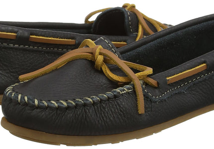 Minnetonka Boat Moc NYCK - New York City Kicks