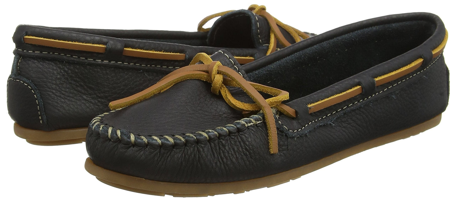 Minnetonka Boat Moc NYCK - New York City Kicks
