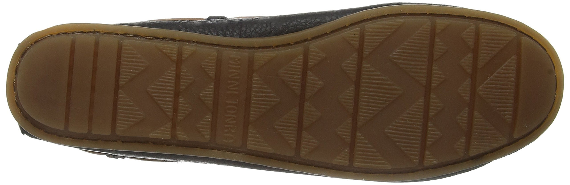 Minnetonka Boat Moc NYCK - New York City Kicks