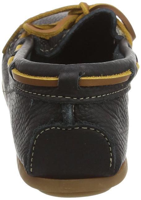 Minnetonka Boat Moc NYCK - New York City Kicks