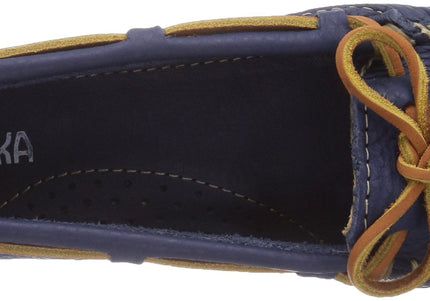 Minnetonka Boat Moc NYCK - New York City Kicks