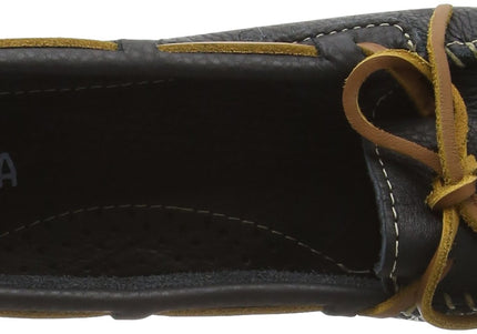 Minnetonka Boat Moc NYCK - New York City Kicks