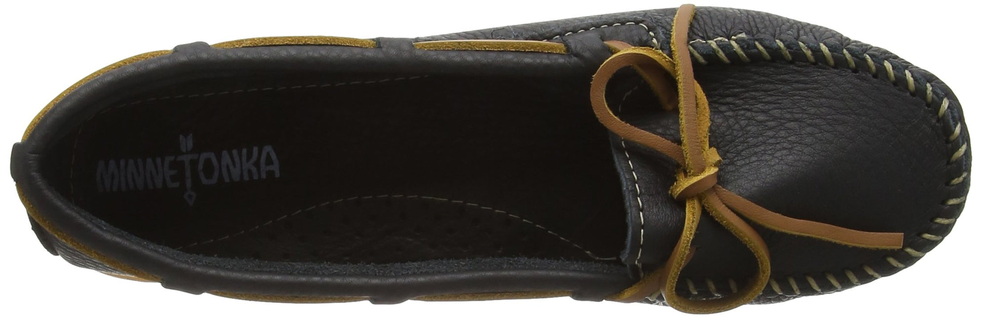 Minnetonka Boat Moc NYCK - New York City Kicks