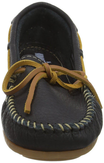Minnetonka Boat Moc NYCK - New York City Kicks