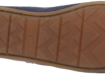 Minnetonka Boat Moc NYCK - New York City Kicks