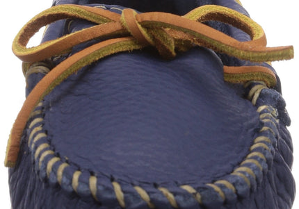 Minnetonka Boat Moc NYCK - New York City Kicks