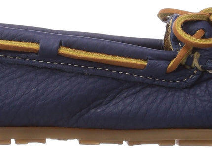 Minnetonka Boat Moc NYCK - New York City Kicks