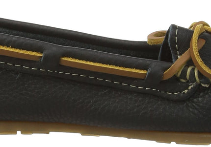 Minnetonka Boat Moc NYCK - New York City Kicks