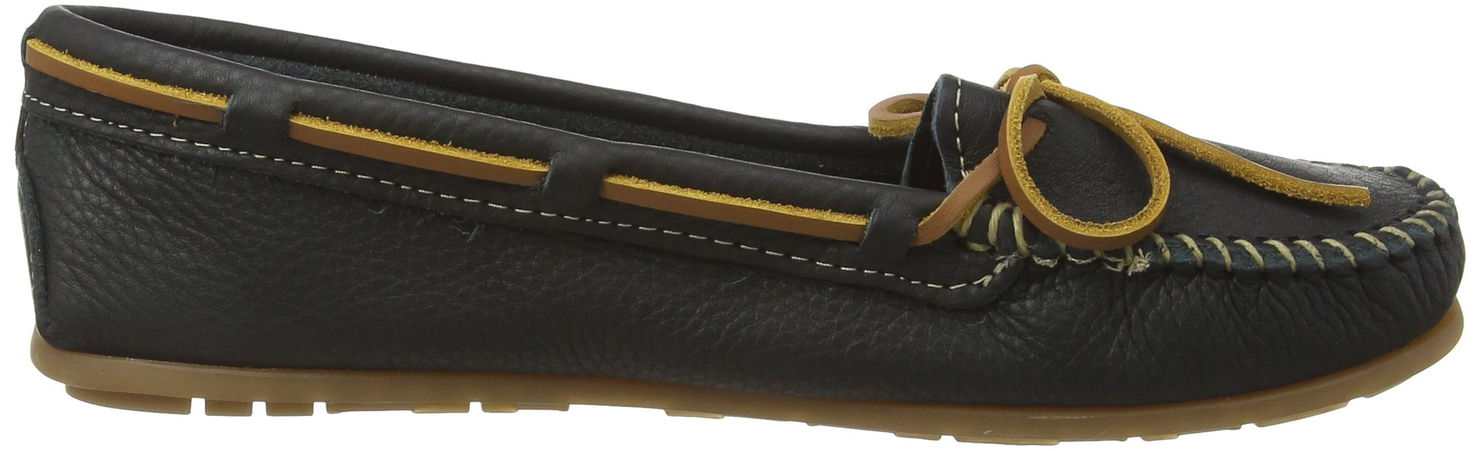 Minnetonka Boat Moc NYCK - New York City Kicks