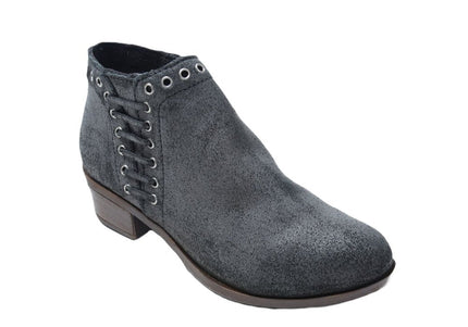 Minnetonka Brenna Boot NYCK - New York City Kicks