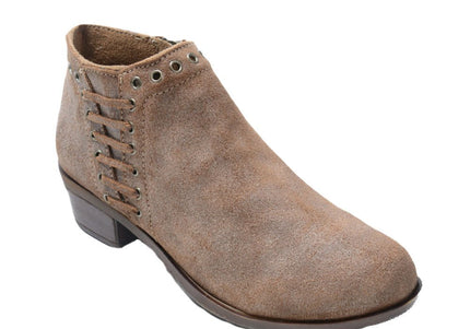 Minnetonka Brenna Boot NYCK - New York City Kicks