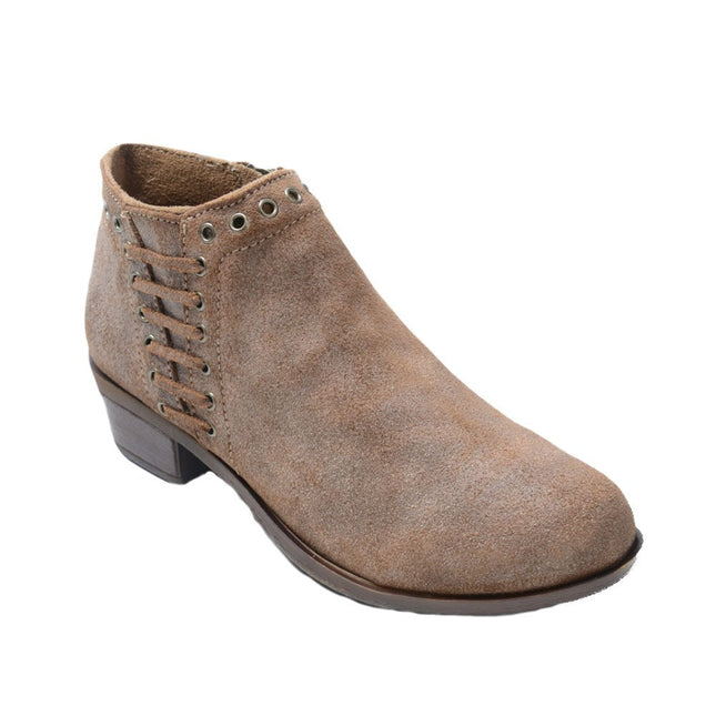 Minnetonka Brenna Boot NYCK - New York City Kicks