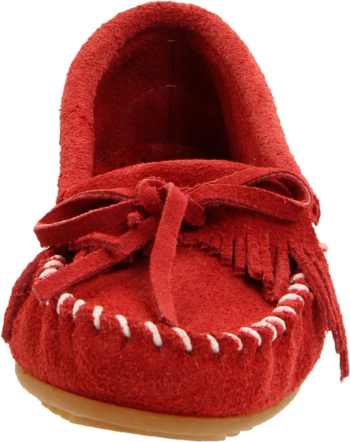 Minnetonka Kilty Moc NYCK - New York City Kicks