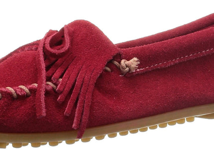 Minnetonka Kilty Moc NYCK - New York City Kicks