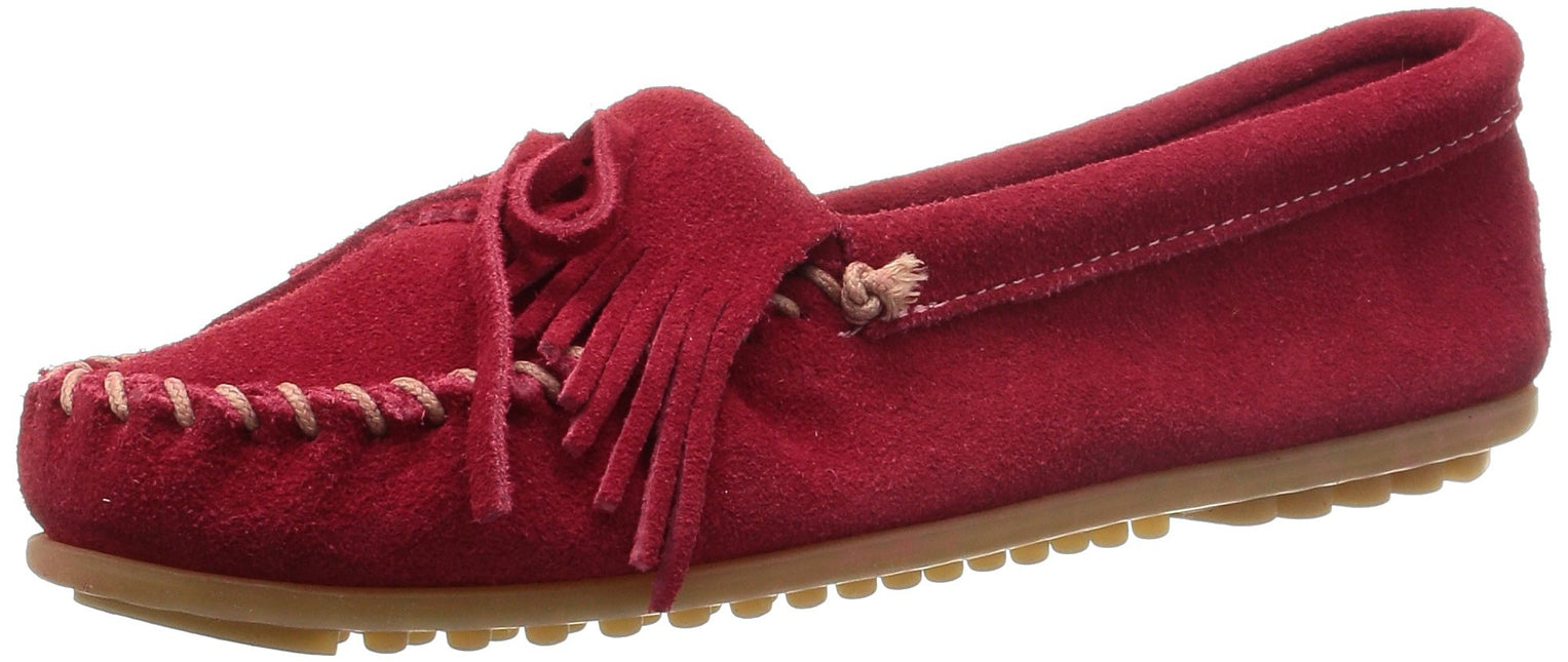 Minnetonka Kilty Moc NYCK - New York City Kicks