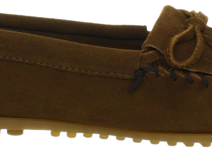 Minnetonka Kilty Moc NYCK - New York City Kicks