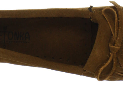 Minnetonka Kilty Moc NYCK - New York City Kicks