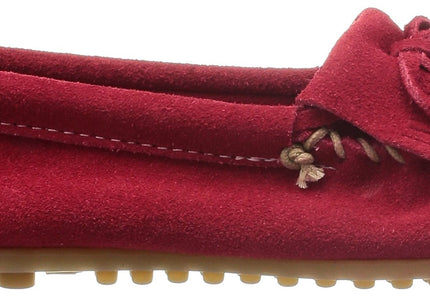 Minnetonka Kilty Moc NYCK - New York City Kicks