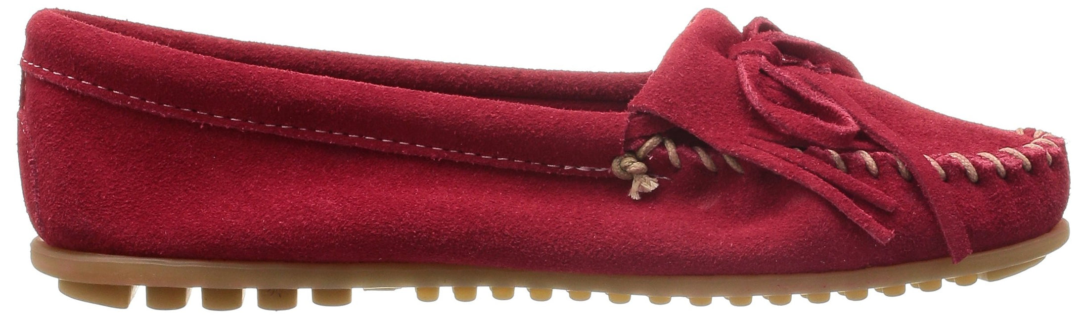 Minnetonka Kilty Moc NYCK - New York City Kicks