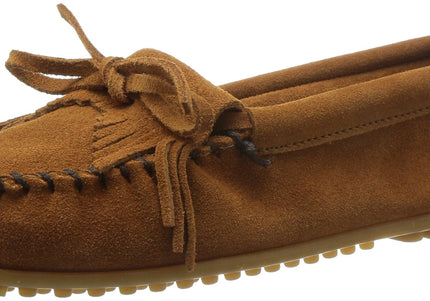 Minnetonka Kilty Moc NYCK - New York City Kicks