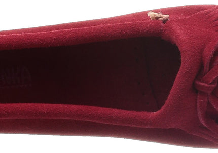 Minnetonka Kilty Moc NYCK - New York City Kicks