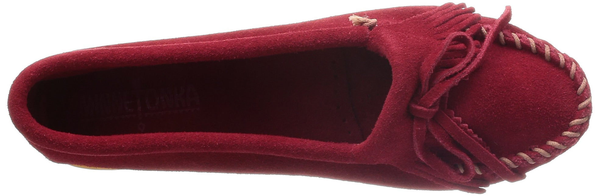Minnetonka Kilty Moc NYCK - New York City Kicks