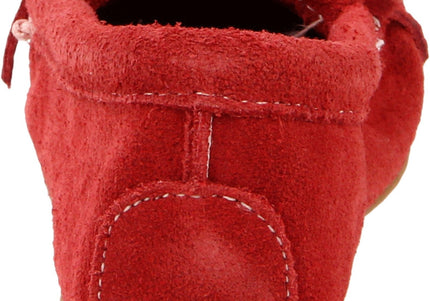 Minnetonka Kilty Moc NYCK - New York City Kicks