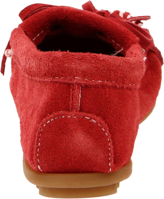 Minnetonka Kilty Moc NYCK - New York City Kicks