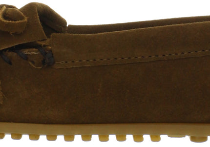 Minnetonka Kilty Moc NYCK - New York City Kicks